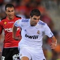 Higuain: Hasil Akhir Musim Lebih Penting
