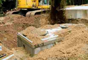 Septic Tank Harus Dilapisi Semen Agar Tak Cemari Air Tanah