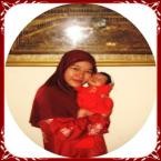 Fukayna Maharani Rahman, 2 Bulan; Perempuan; f