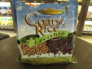 Minum Sarapan Sehat 