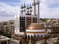 Menyusuri Aleppo, Kota Tua di Suriah