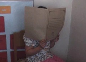 Tidak Dapat THR, Guru Honorer Nekat Curi Pakaian di Swalayan