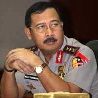 Jaksa Belum Agendakan Makbul Bersaksi di Sjahril Djohan
