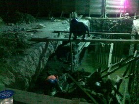 Fly Over Gebang Belum Rampung, Siap-siap Macet