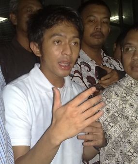 Mantan Pacar Bikin Kiki The Potters Wajib Lapor Polisi