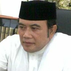 Rhoma Irama Dukung Ahmadiyah Dibubarkan
