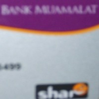 Penghancuran Kartu ATM di Bank Permata 