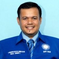Siapa Ketua KPK 