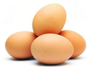 Cermat Membeli Telur Ayam