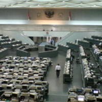 IHSG Fluktuatif di Akhir Pekan