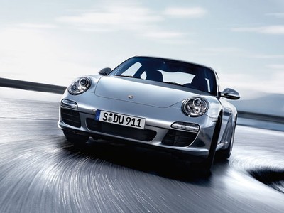10 Mobil Sport Terbaik