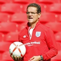 Capello, Dulu Dewa Kini Monster