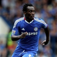 Essien Yakin Chelsea Bisa Juara
