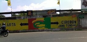 Awas! Jebakan Macet Simpang Jomin