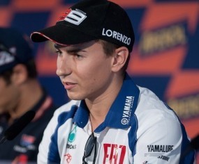 Yamaha-Lorenzo Akan Kembali Bahas Kontrak
