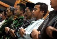 Tentang Salat Berjamaah