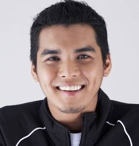 Jadi Kyai, Mario Irwinsyah Tidak Pakai Celana Sebulan