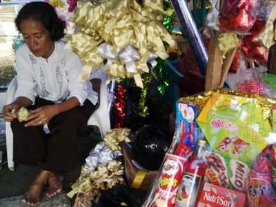 Parsel Cikini Bebas Kadaluarsa