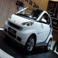 Mobil Kecil Bakal Lebih Laris di RI