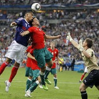 Prancis Terpuruk, Inggris Membaik