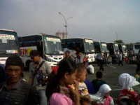 18 Ribu Pedagang Jamu Mudik Dilepas 4 Menteri