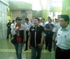 Kabareskrim Minta Pemudik Waspada Pembiusan & Hipnotis