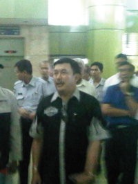 Kabareskrim Minta Pemudik Waspada Pembiusan & Hipnotis