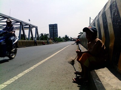 Tradisi Nadar Indramayu-Subang