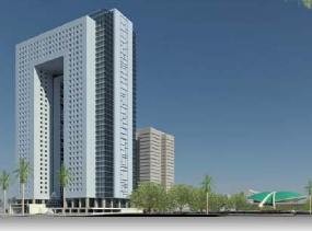 Ketua Tim Teknis Pembangunan Gedung Baru DPR Hanya Ditegur