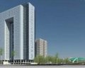 Kelanjutan Pembangunan Gedung Baru DPR Ditentukan Siang Ini