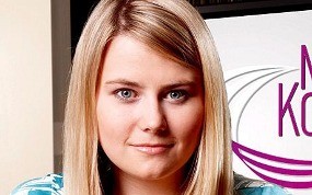 Disekap 8 Tahun, Natascha Kampusch Luncurkan Otobiografi