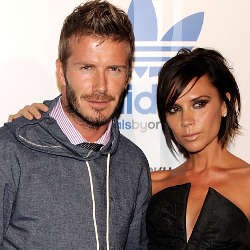 David-Victoria Beckham Siap Jual Istana Beckingham