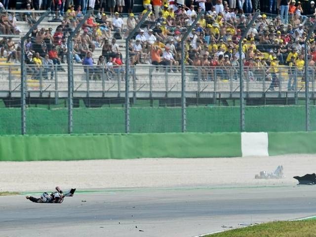 Tragedi Tomizawa