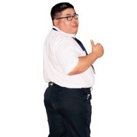 Pria Gemuk Ungguli Pria Kurus dalam Bercinta
