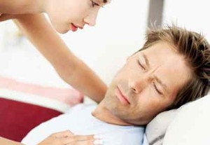 Jenis Orgasme yang Tidak Diinginkan