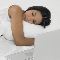 Remaja yang Kurang Tidur Rentan Kena Penyakit Mental