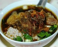 Nasi Grombyang