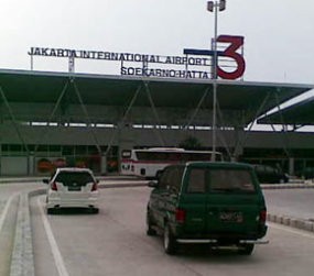 Banding Ditolak, Airport Tax Soekarno-Hatta Harus Turun
