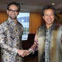 Wakil Ketua DPR Nilai Perundingan Kinabalu Terlalu Lemah
