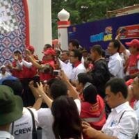  Mudik Bareng untuk Dukung Imbauan Tak Mudik Pakai Sepeda Motor 