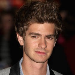 Andrew Garfield Mimpikan Peran Spider-Man Sejak Umur 4 Tahun