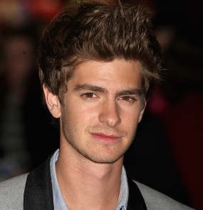 Andrew Garfield Mimpikan Peran Spider-Man Sejak Umur 4 Tahun