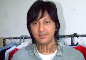 Jika Jadi Wakil Walikota, Andre Taulany Tak Ingin Tinggalkan Dunia Artis