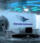 Garuda Dammam - Jakarta Batal Refund Menyebalkan