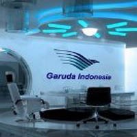 Garuda Dammam - Jakarta Batal Refund Menyebalkan