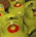 Melihat Agen LPG 3 Kg Rebutan Pasar