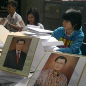 KPK Telusuri Laporan Kartu Lebaran Gubernur Jawa Barat