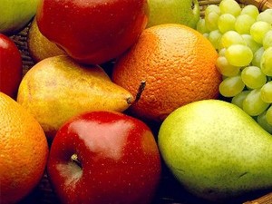 Yuk, Berbuka dengan Buah Segar!