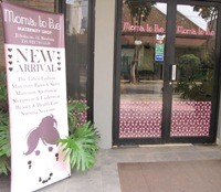 Moms To Be, Outlet Ibu Hamil Harga Miring