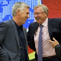 Ancelotti Ingin Ikuti Jejak Sir Alex